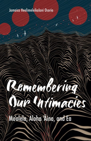 Books | Remembering Our Intimacies