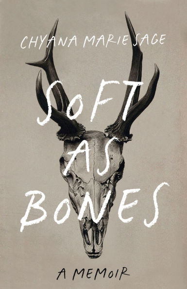 Books | Soft as Bones