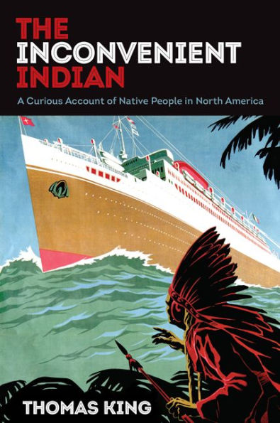 Books | Inconvenient Indian
