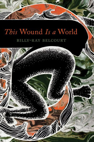 Books | This Wound is a World