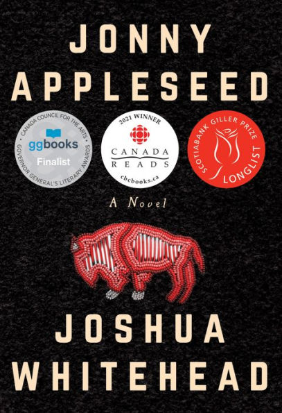 Books | Jonny Appleseed