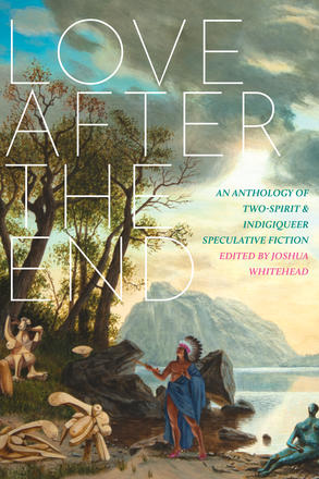 Books | Love After The End
