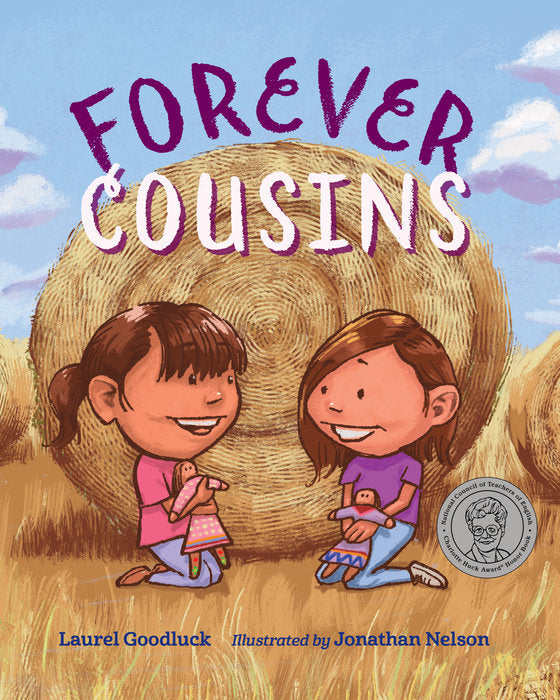 Books | Kids | Forever Cousins