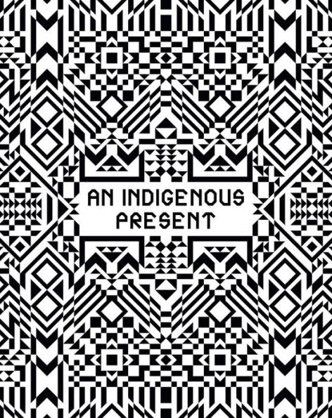 Books | An Indigenous Present