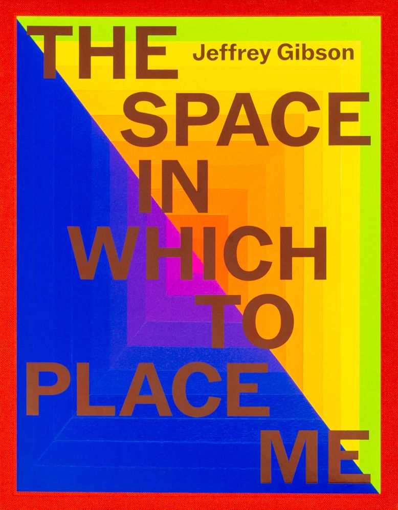 Books | The Space in Which to Place Me
