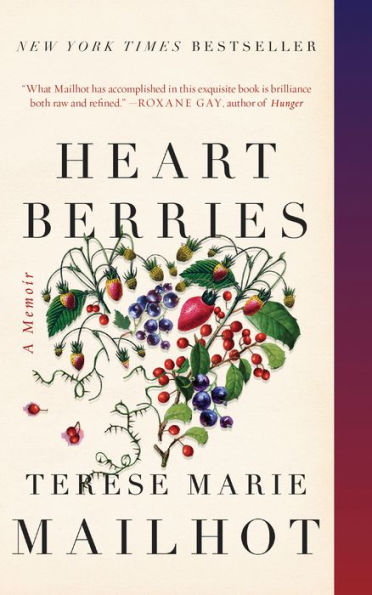 Books | Heart Berries