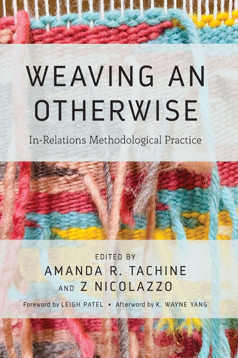 Books | Weaving an Otherwise