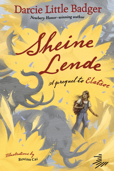 Books | Sheine Lende