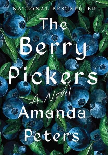 Books | Berry Pickers