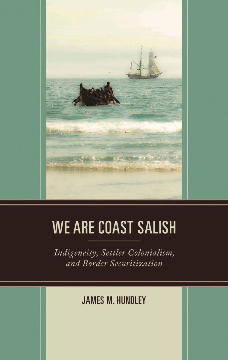 Books | We are Coast Salish