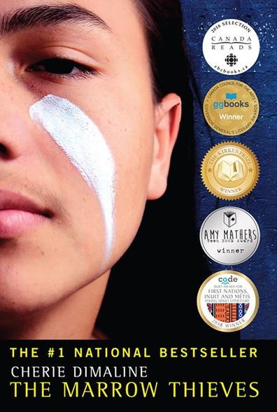 Books | The Marrow Thieves