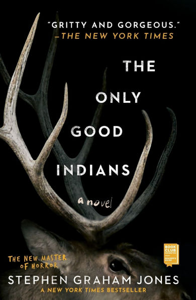 Books | Only Good Indians