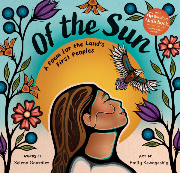 Books | Of the Sun