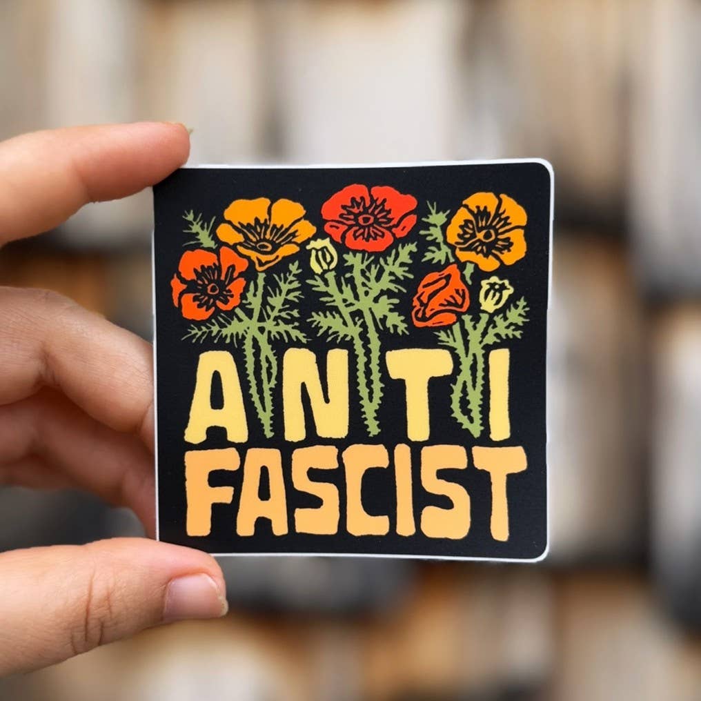 Vinyl Stickers by Windheld