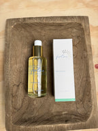 Fortae | Sweetgrass Body Oil