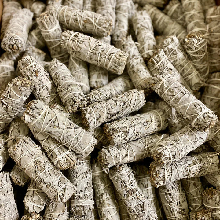 Faiza | Sage Bundles | Large