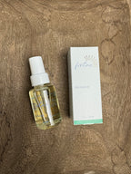 Fortae | Sweetgrass Body Oil