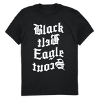 BBES | T-Shirt | Black Belt Eagle Scout