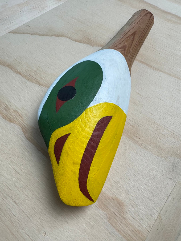 BBES | Eagle Rattle