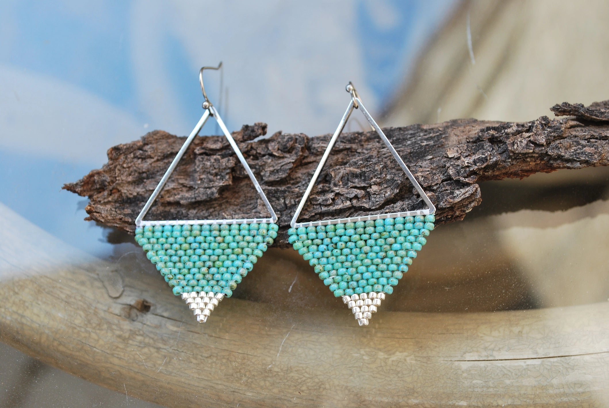 CB | Turquoise Dreams