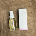 Fortae | Jasmine Body Oil