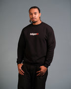 562 | Sweatshirt | indigenoUS Black