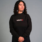 562 | Sweatshirt | indigenoUS Black