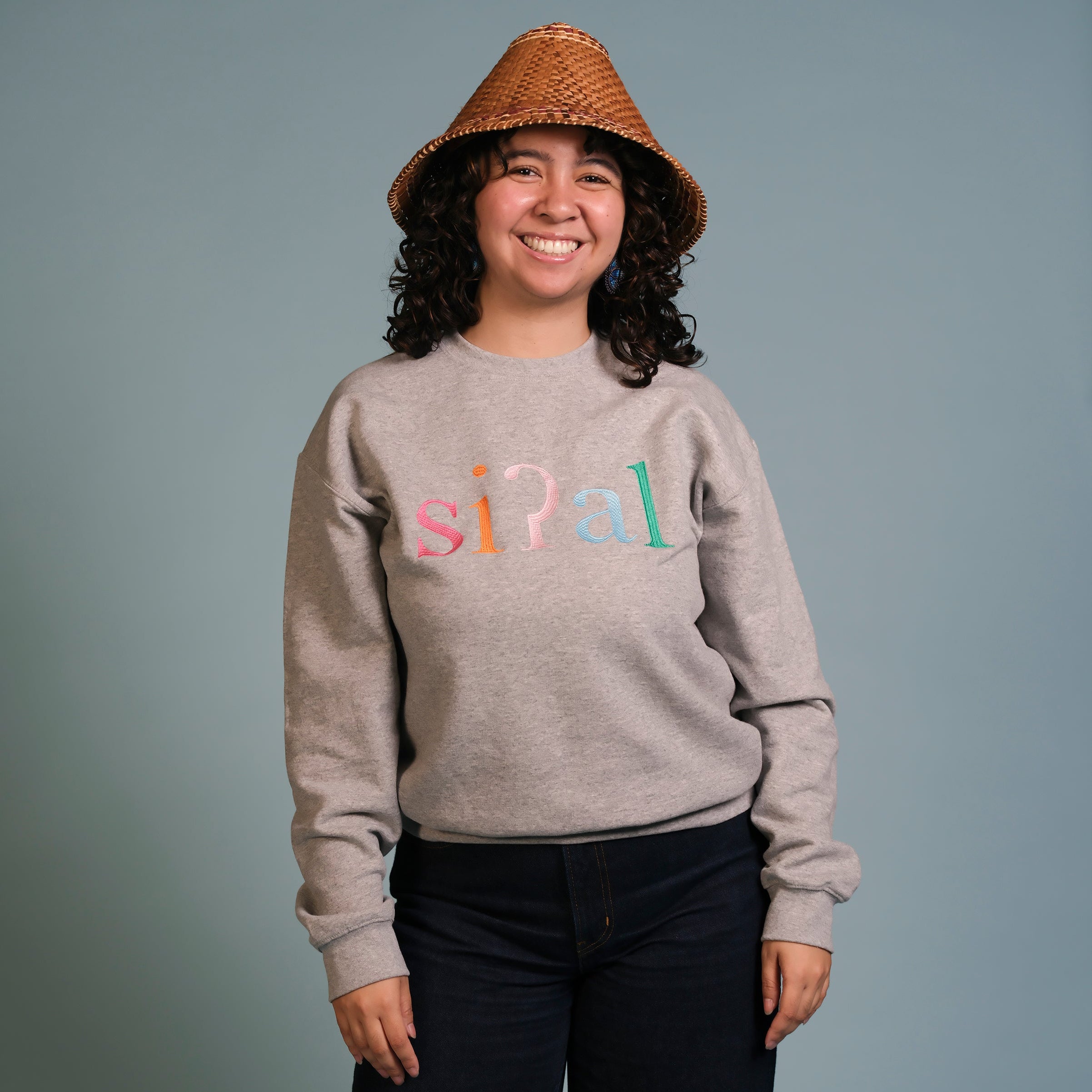 TL | Si?al | Crewneck