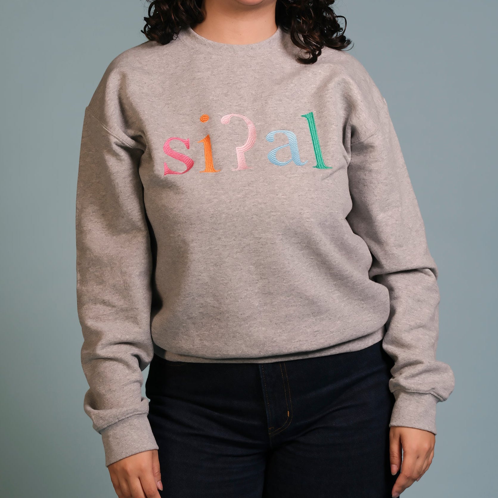 TL | Si?al | Crewneck