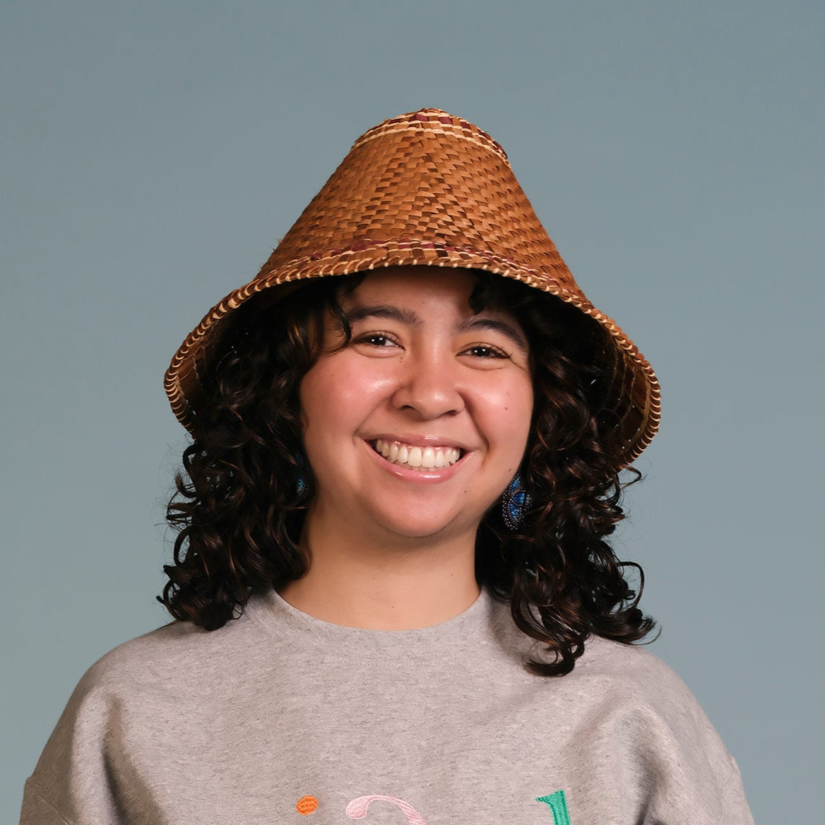 CCW | Hat | Cedar