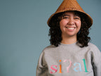 TL | Si?al | Crewneck