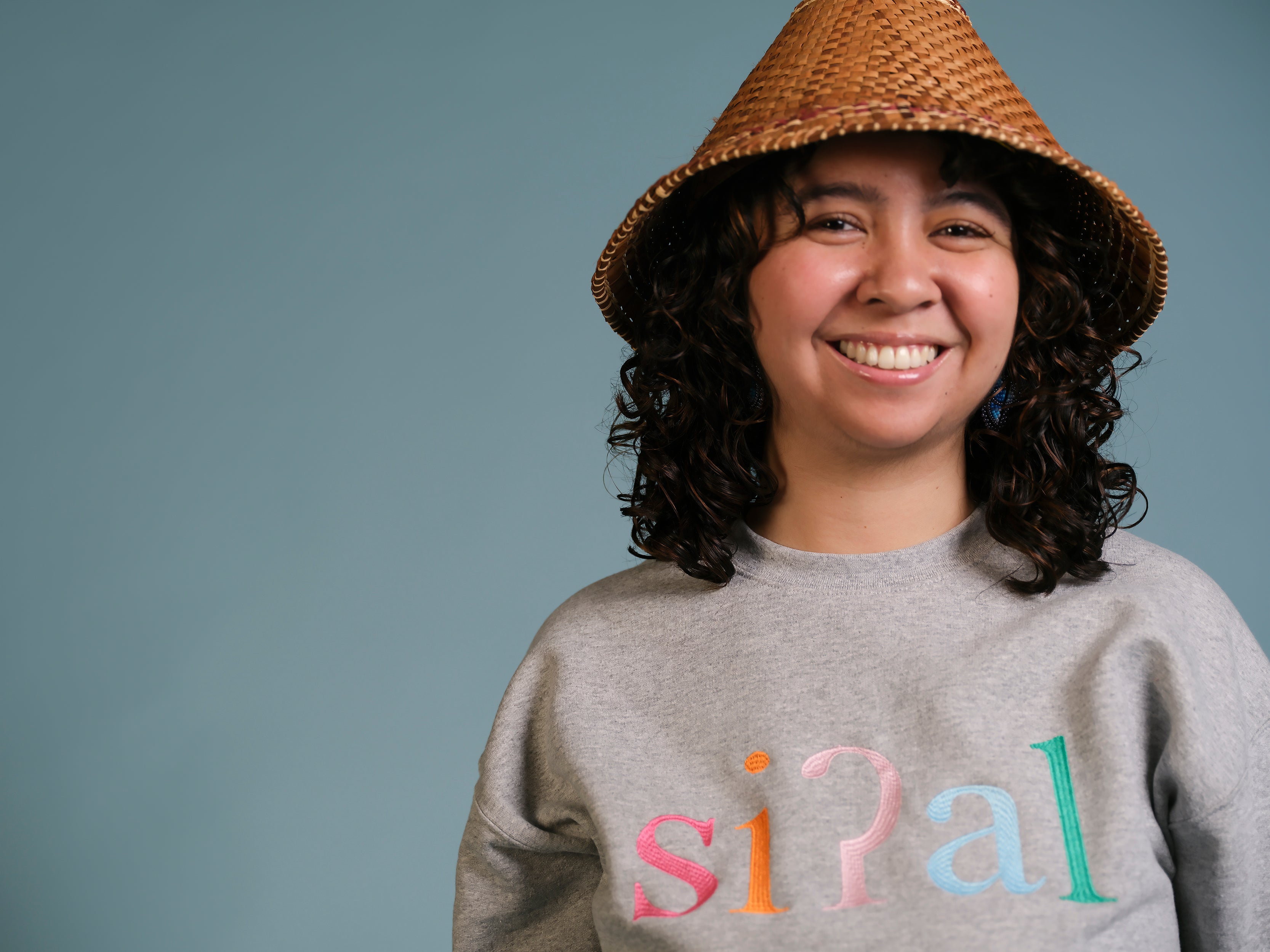 TL | Si?al | Crewneck