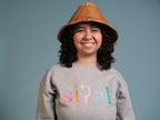 TL | Si?al | Crewneck