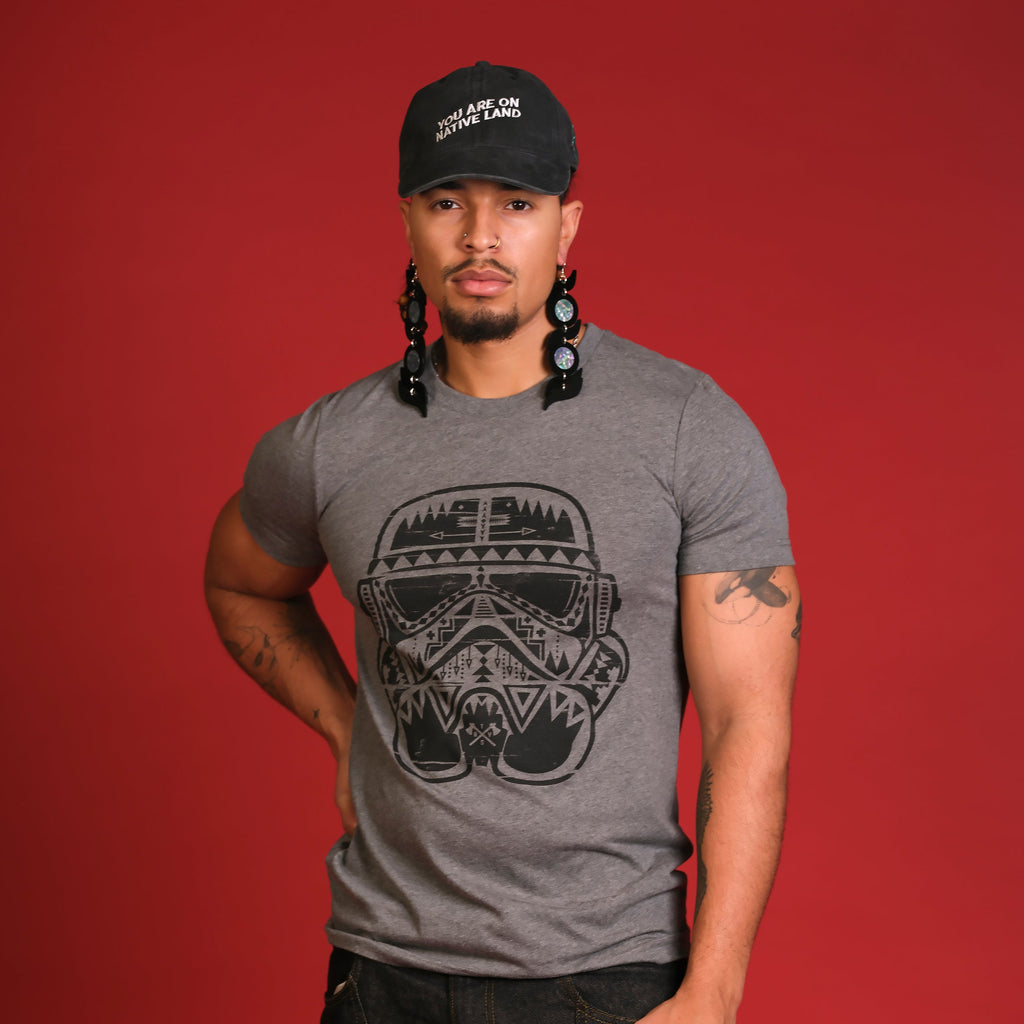 NTVS | T-Shirt | Tribe Trooper