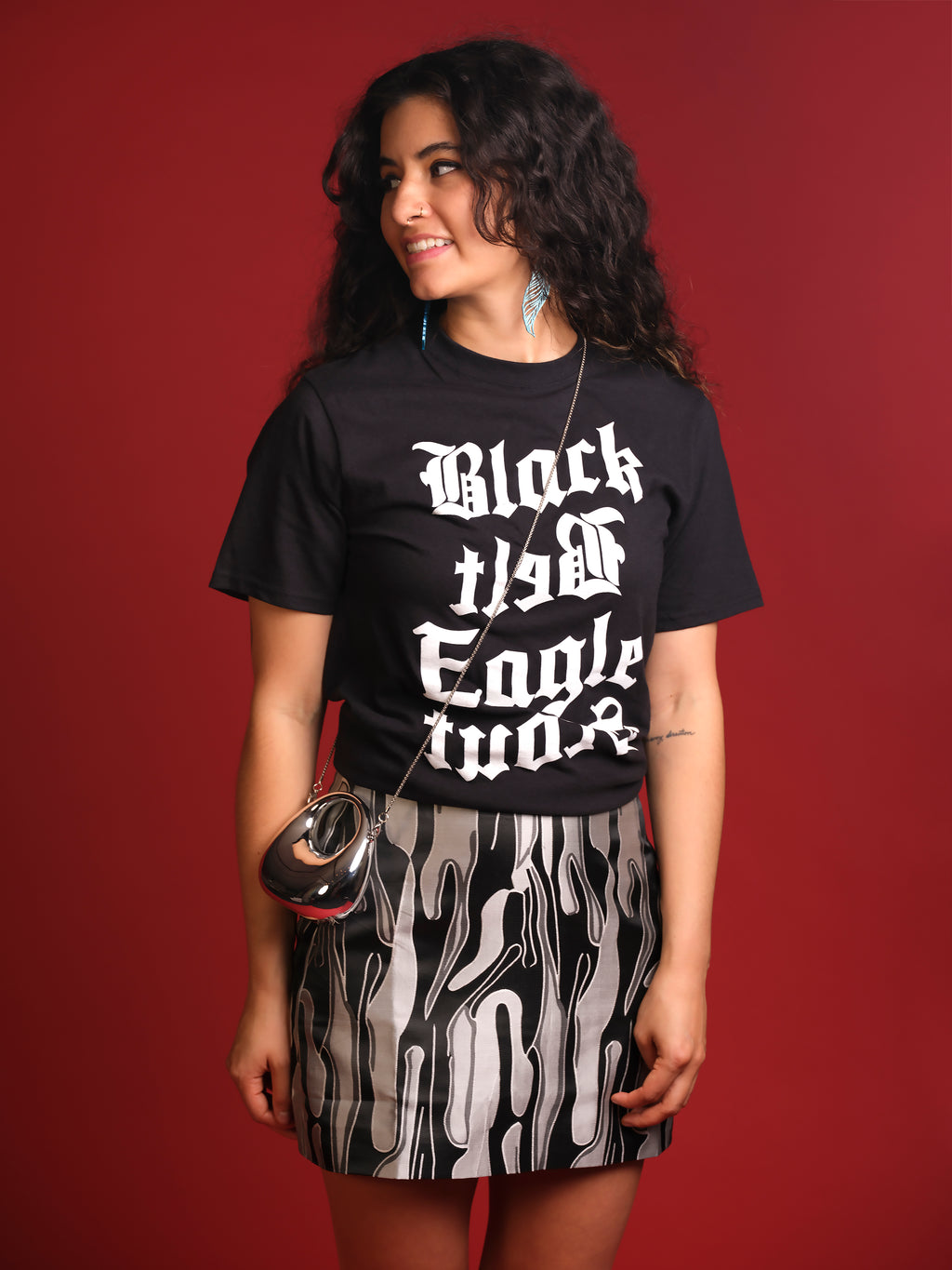 LH | Chrome Purse | Mini Assorted