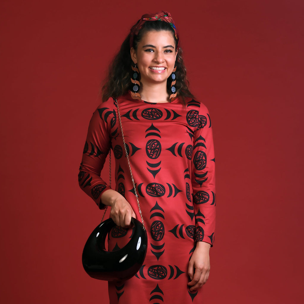 LH | Chrome Purse | Large