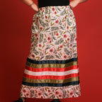 Gina Tiger | Ribbon Skirt | Various Size