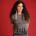 NTVS | T-Shirt | The Invaders