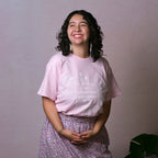 AMR | Tee | My Ancestors Are Proud Pink