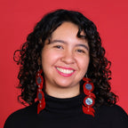 562 | Project 562 Earrings | Black + Cedar