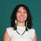 MB | Jewelry Set | Hanktan Green