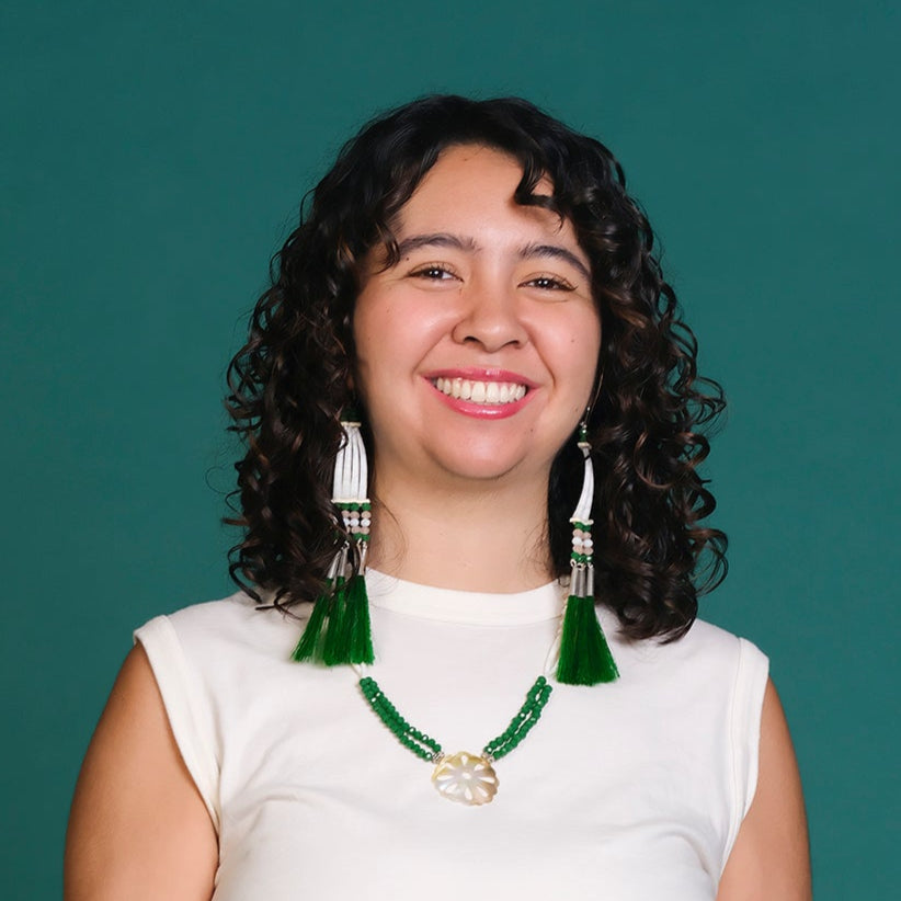 MB | Jewelry Set | Hanktan Green