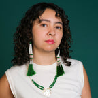 MB | Jewelry Set | Hanktan Green