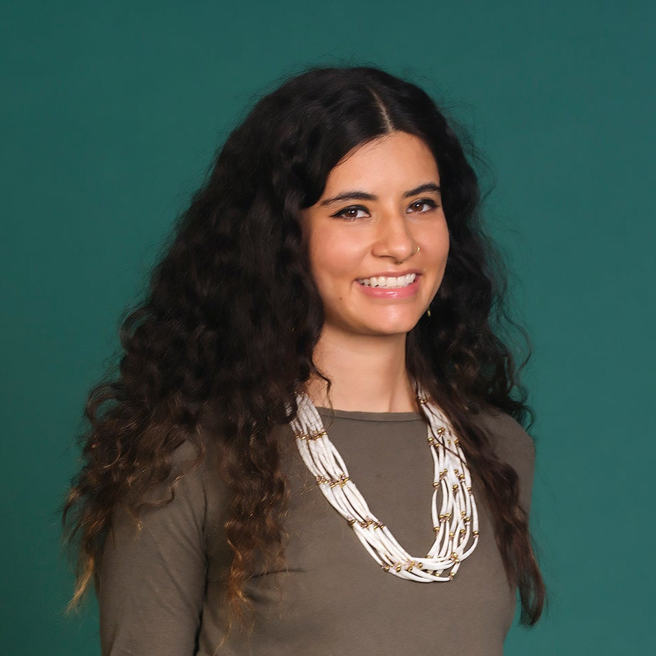 LH | Pleated Maxi Skirt | Ivory Asst