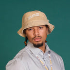 UNE | YAONL | Bucket Hat