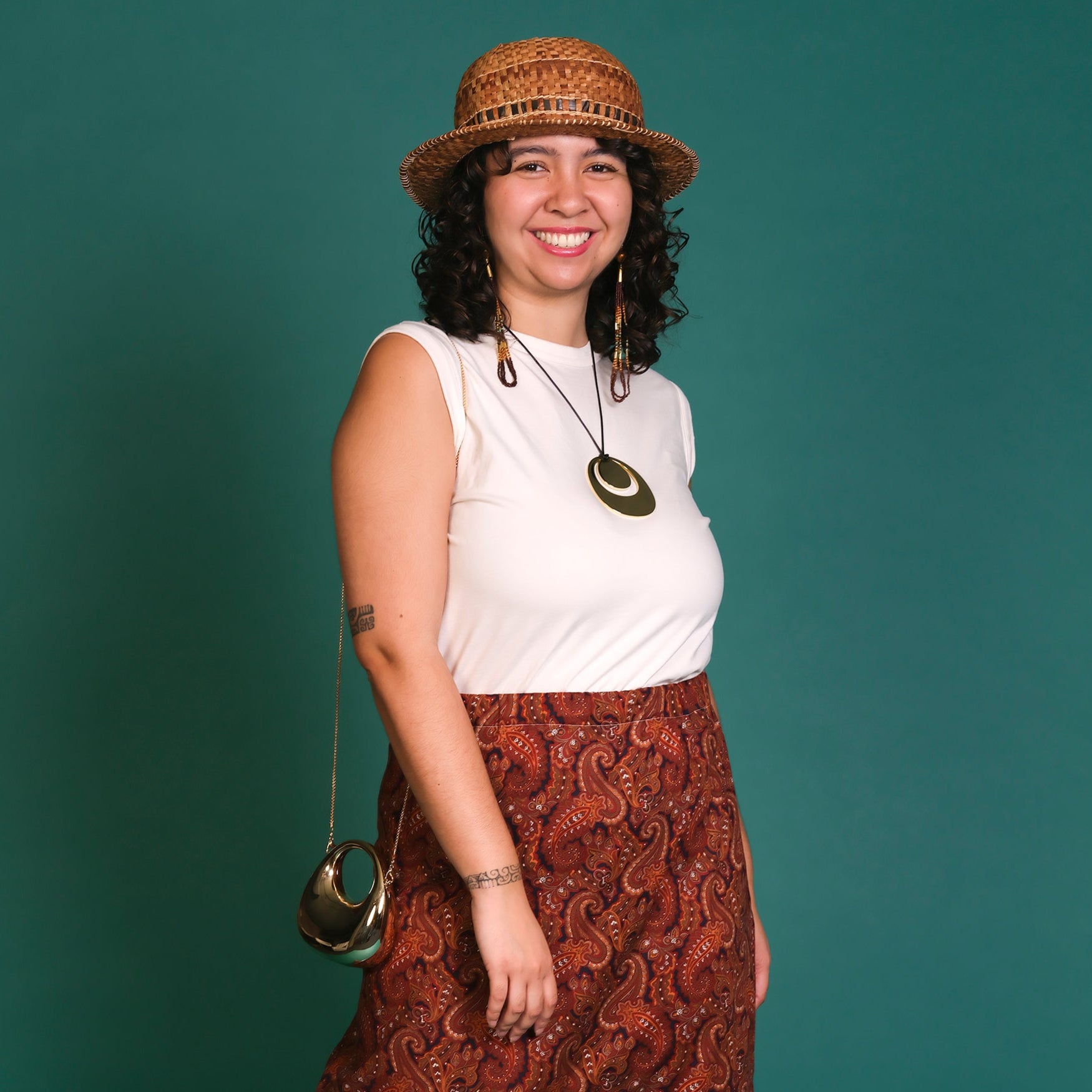 LH | Chrome Purse | Mini Assorted