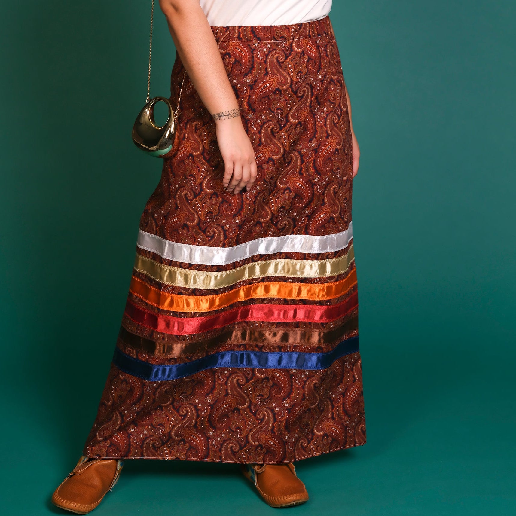 Elizabeth Joseph | Ribbon Skirts | Adult Assorted