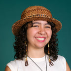 MB | Earrings | Paha Okhiksahan