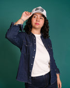 AMR | Trucker Caps | Paddle Journey