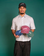 UNE | Dad Cap | YAONL